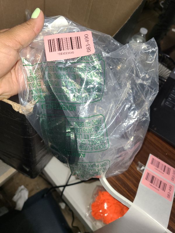 Photo 1 of 11453 Pool Leg Caps Fit for Intex Ultra Frame Above Ground Swimming Pools 16X48 18X48 18X52 20X48 24X52, for 28301TT, 28303SR, 28321EH, 28323EH, 28327EH, 28331EH, 28335EH, Vertical Leg End Cap, 4 Pcs
