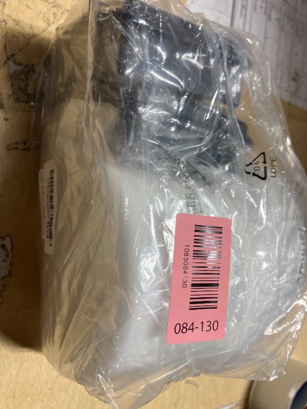 Photo 1 of 2 + 4 Pack Filters for Shark Vacuum Navigator Lift Away Filter Replacement ZU503AMZ NV350 NV351 NV352 NV355 NV356E NV357 NV360 NV370 UV440 UV540, Parts XFF350 XHF350