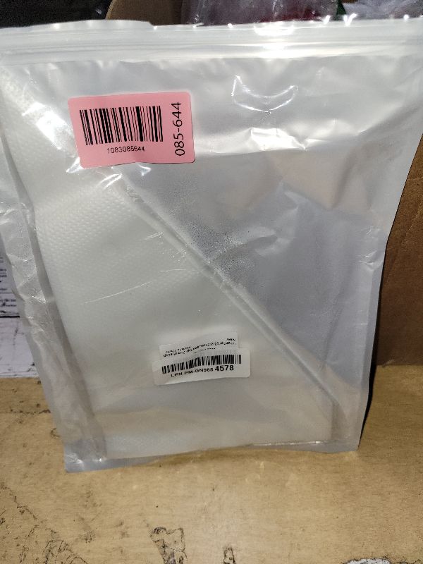 Photo 1 of 100 Pcs 12 Inch Piping Bags Disposable, Thickened Anti-Burst Pastry Bags for Thick Icing, Non-Slip Cake Decorating Bags for Cookies, Cupcakes and Royal Icing - Food Grade & BPA Free