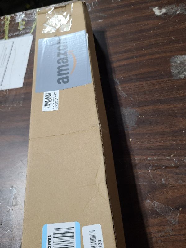 Photo 1 of [UPGRADE] 240534901 Refrigerator Door Shelf Rack Bar Fit for frigidaire kenmore Replace 948954 AP3214630 PS734935 EAP734935 Frigidaire Door Shelf Retainer Bar Figure 5,6,7 Lists the Compatible Models.