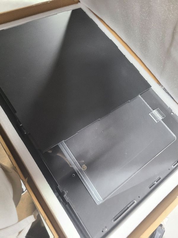 Photo 1 of 16" x 16" x 24" PVC Reptile Enclosure, Front Opening Arboreal Terrarium for Adult Geckos & Tropical Reptiles, Insulated Lightweight Tank with Screen Top & Secure Lock