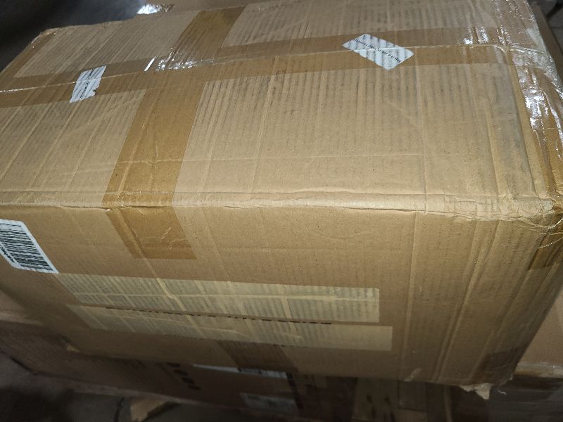Photo 1 of 100 White Washable and Removable Universal Wedding Banquet Chair Covers with Polyester Spandex Elastic Sliding Arc Design Chair Covers