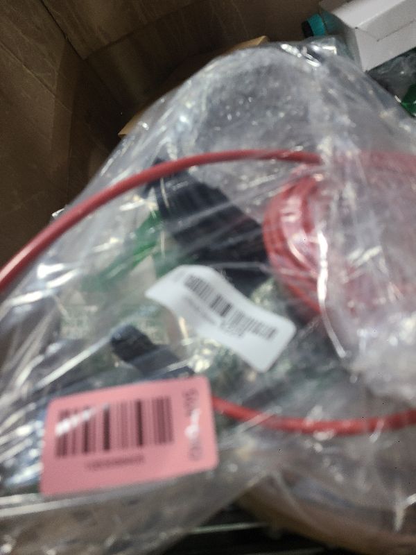 Photo 1 of 10AWG Solar Extension Cable 30FT, Solar Panel Wire, 10 Gauge PV Wire