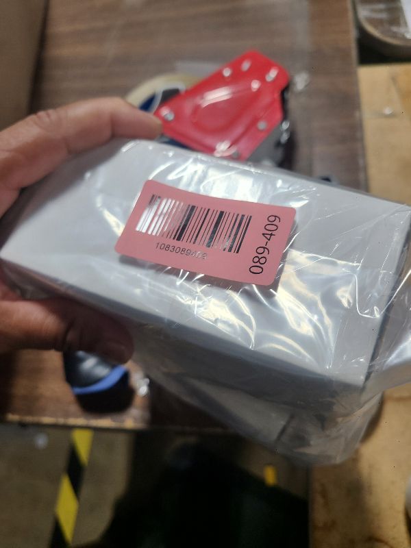 Photo 1 of 2 Pack Replacement Filters for Personal Space Ultra Air Cooler and NexFan