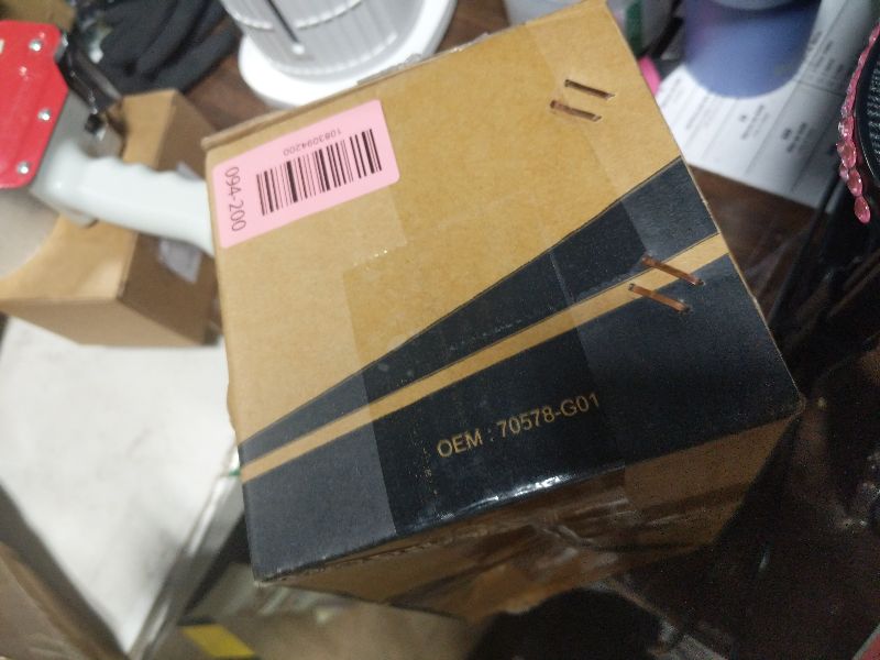 Photo 1 of 10L0L Forward Reverse Switch Assembly for EZGO TXT 1994-up Golf Cart, OEM# 73036G01 70578G01 70578G02 73036-G01 70578-G01 70578-G02 Black