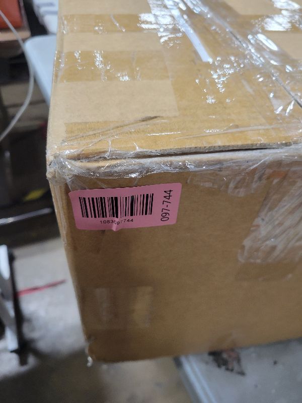 Photo 1 of 1/2HP Electric Motor AC 1750RPM Farm Duty Single Phase Motor 115/230V TEFC CW/CCW