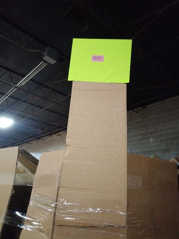 Photo 1 of As is general merchandise pallet
