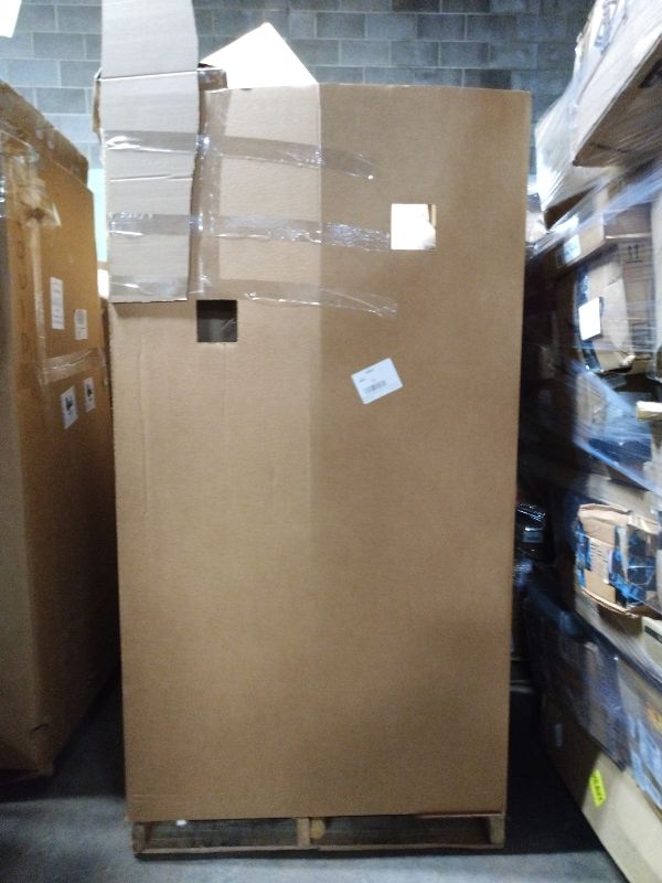 Photo 1 of As is general merchandise pallets