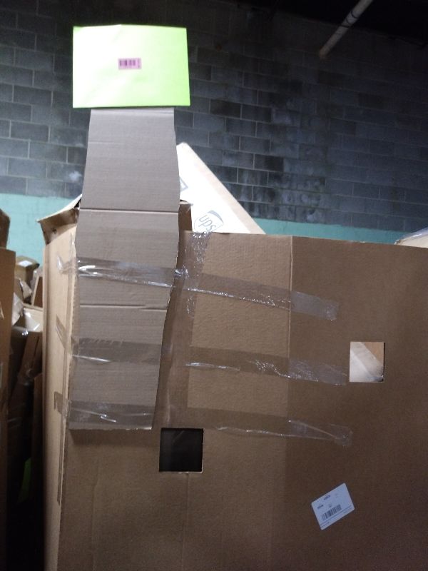 Photo 1 of As is general merchandise pallets