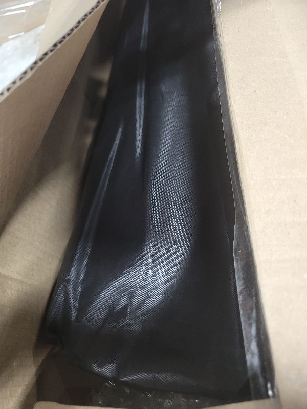 Photo 1 of 16FT Dome Trampoline Canopy Cover for Curved Pole Trampolines (Cover Only)