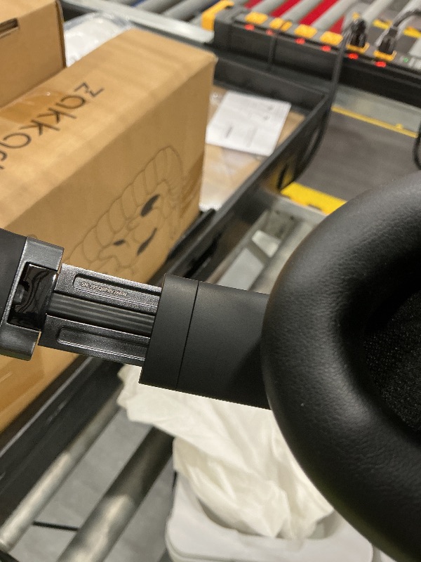 Photo 1 of Beats Studio Pro Wireless Over-Ear Headphones
