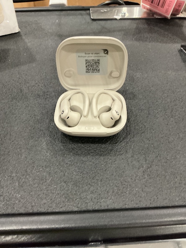 View 2 of Beats Powerbeats Pro 2 Wireless Earbuds