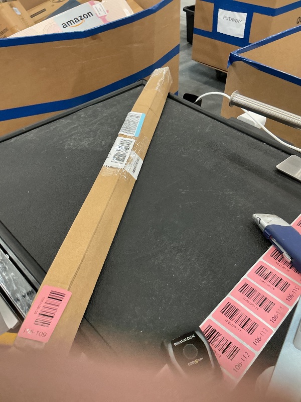 Photo 1 of Phyxlyn 24-Inch SDS Plus Chisel, 3/4 Inch Flat Chisel with Sds Plus Shank Ideal for Concrete Demolition, Tile Removal Chisel Tool for SDS Plus Hammer Drill Attachment