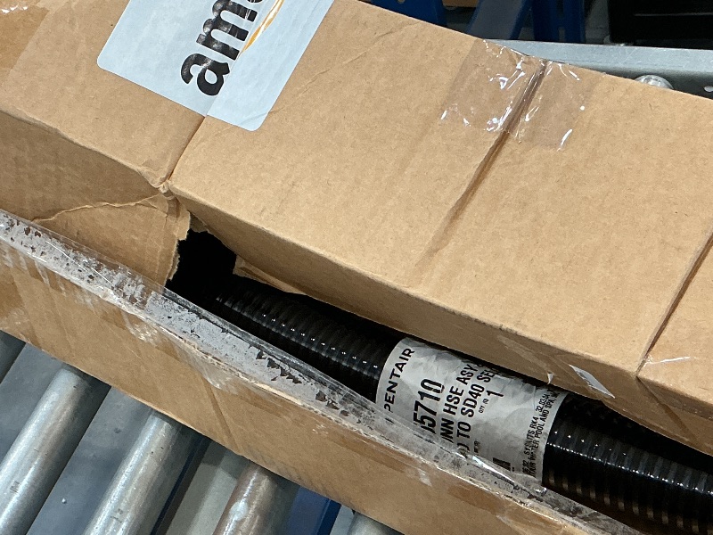 Photo 1 of Pentair Hose Assembly, Sand Dollar/Sta-Rite Crystal-Flo