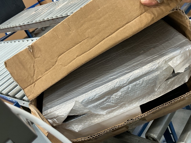 Photo 1 of SNAAT Large Bird Cage - Black, 57-Inch