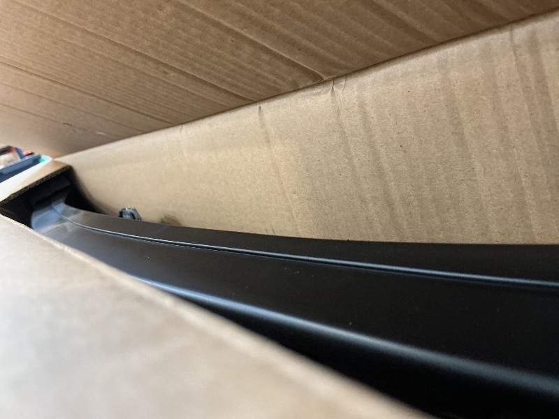 Photo 1 of APASQRO Front Grill Compatible with Tundra 2003 2004 2005 2006