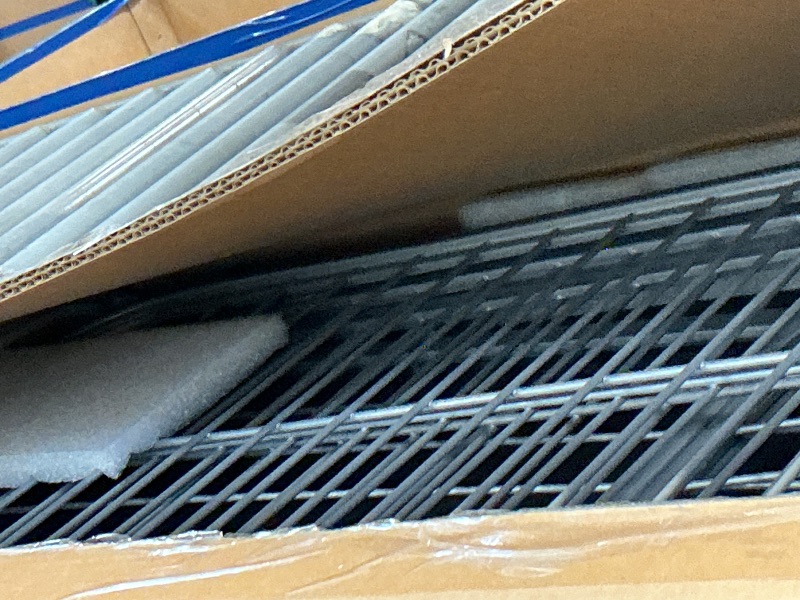 Photo 1 of ZOMISIA 36-inch Dog Crate