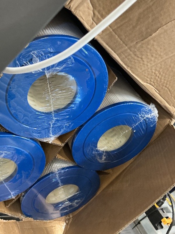 Photo 1 of Cryspool Pool Filter Cartridge