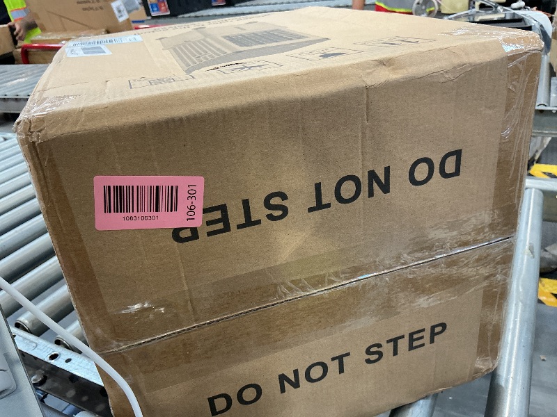 Photo 1 of Cslmas Portable Air Conditioner