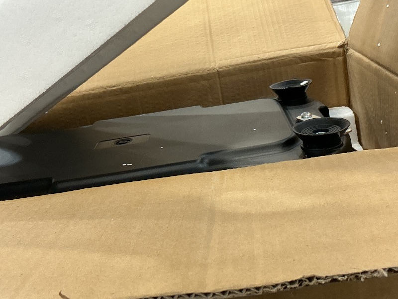 Photo 1 of AXV Vibration Plate Exercise Machine