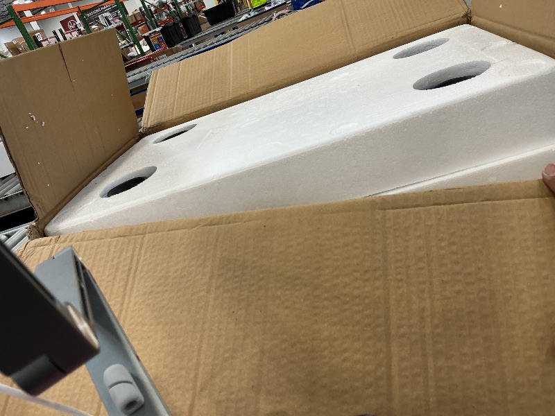 Photo 1 of AXV Vibration Plate Exercise Machine