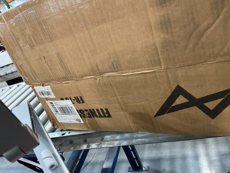 Photo 1 of AXV Vibration Plate Exercise Machine