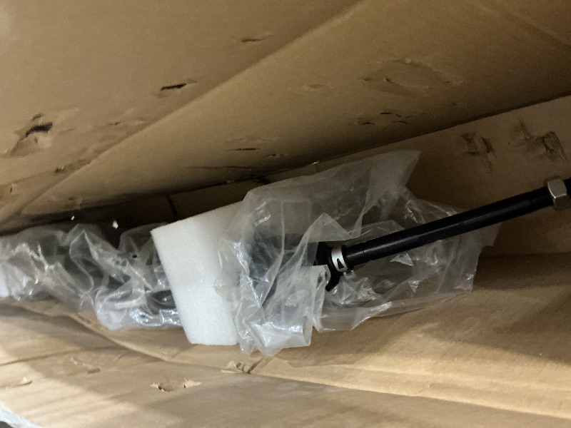 Photo 1 of PAROD Power Steering Rack and Pinion Assembly