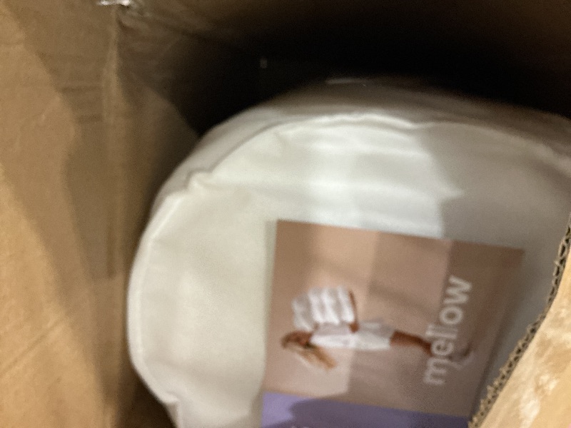 Photo 1 of Mellow Marshmellow Comforter Full/Queen, All-Season Temperature Control