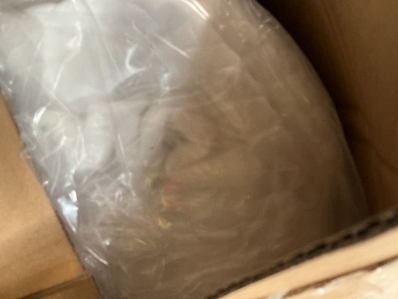 Photo 1 of FDW 5 Inch Twin Mattress Gel Memory Foam
