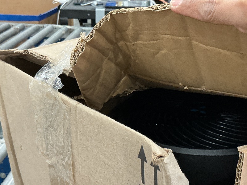 Photo 1 of Vornado 630 Air Circulator Fan