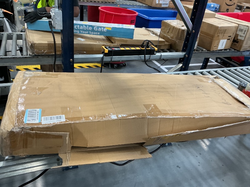 Photo 1 of DOICAH 48-inch Above Ground Pool Ladder