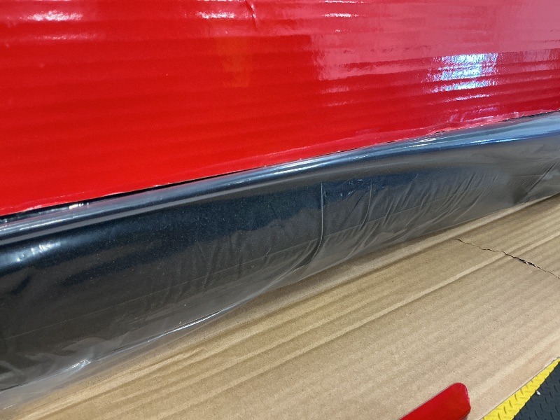 Photo 1 of Caynertec Red Light Therapy Mat Full Body
