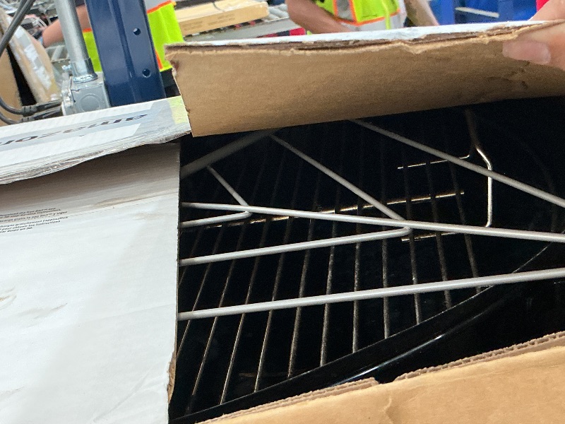 Photo 1 of Weber 741001