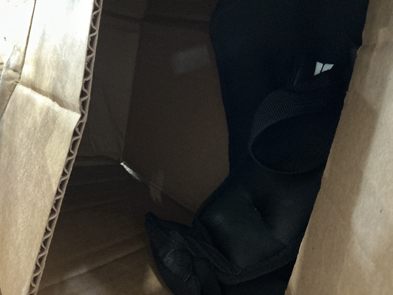 Photo 1 of ZELUS Weighted Vest - 20 lb