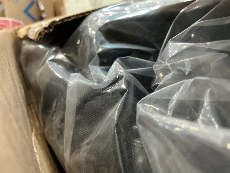 Photo 1 of Seamax Universal Sunlitec 3-Layers Welded Hull Storage and Carrying Bag with Reflective Edges for Foldable Inflatable Boat (Size A - for 230-330 Boats)