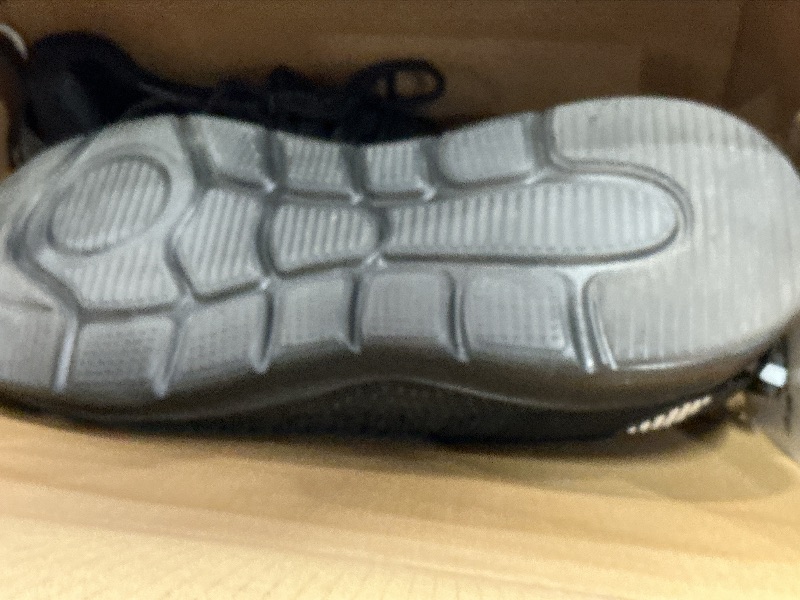 Photo 1 of LUPWEE Steel Toe Work Safety Shoes