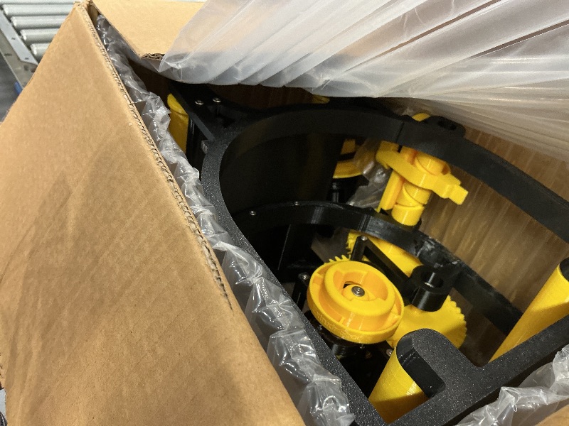 Photo 1 of Magam 3D Filament Respooler
