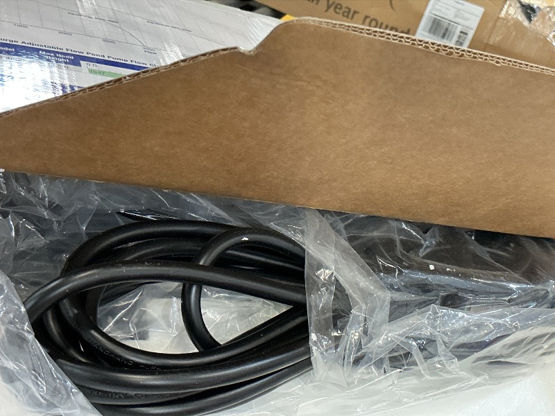 Photo 1 of Aquascape AquaSurge PRO 2000-4000 GPH Asynchronous Pump