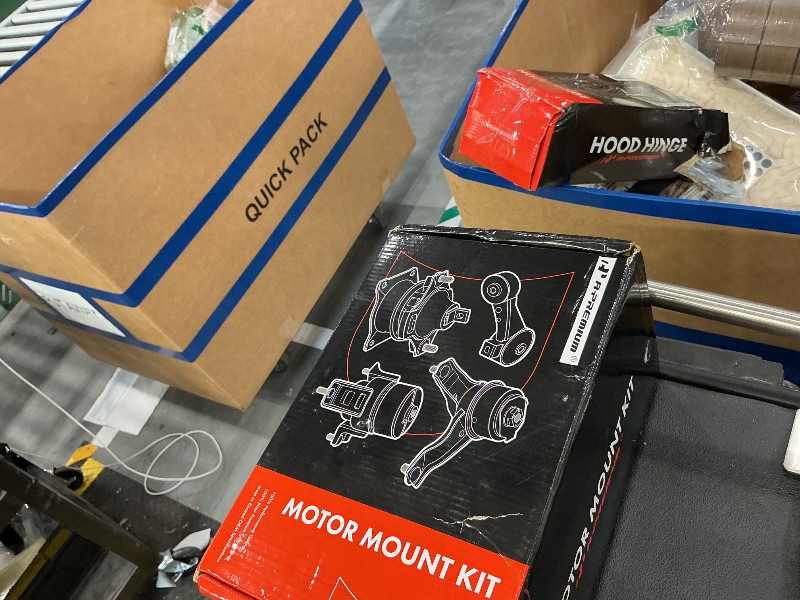 Photo 1 of A-Premium Engine Motor Mount Kit for Toyota Corolla Matrix, Pontiac Vibe