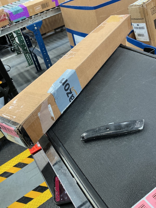 Photo 1 of TEKTON 1/2 Inch Drive Micrometer Torque Wrench | TRQ52403