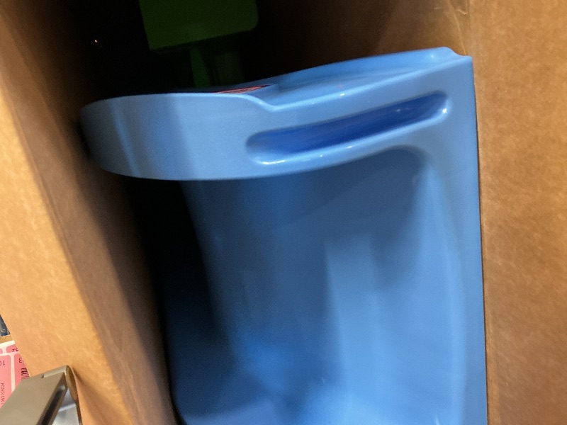 Photo 1 of Little Tikes First Slide (Blue/Green)
