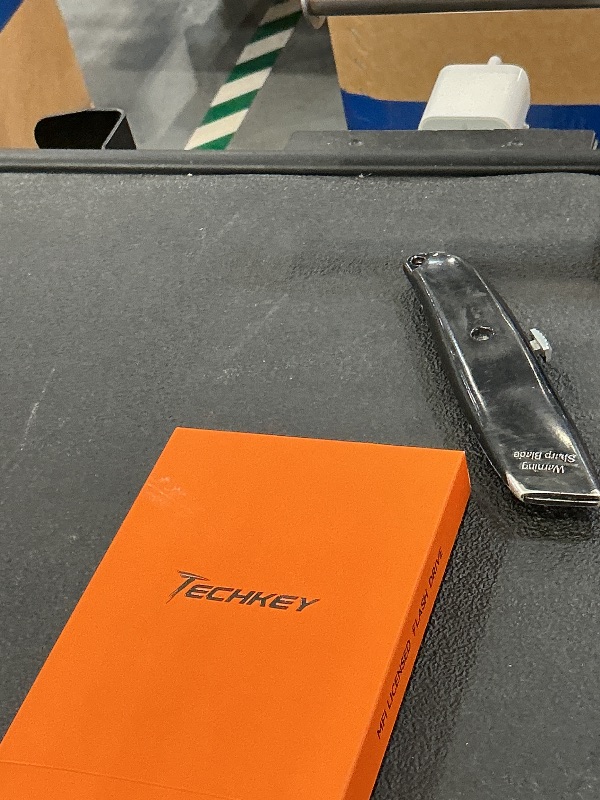 Photo 1 of USB TECHKEY