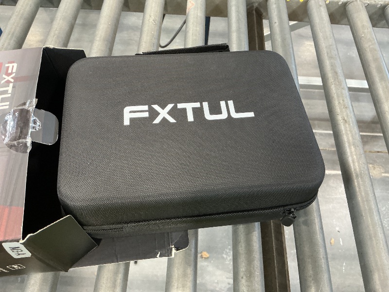 Photo 1 of FXTUL M3-A Pro Motorcycle Scanner