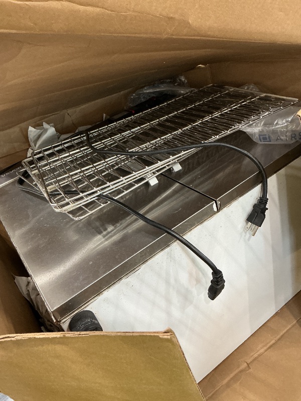 Photo 1 of Commercial food warmer
