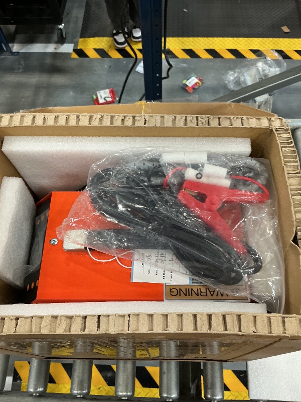Photo 1 of Greteefor PCP Air Compressor 4500 PSI