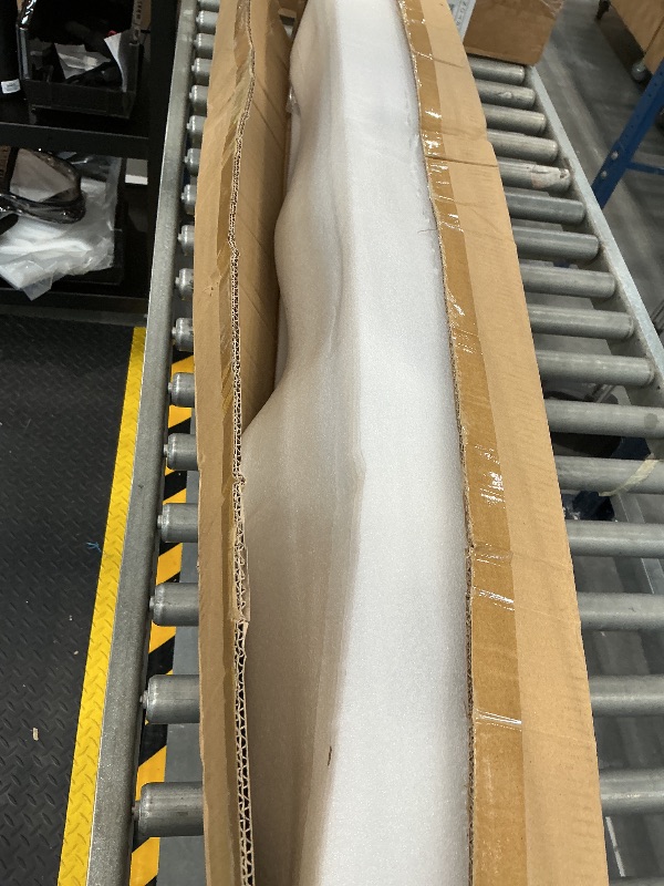 Photo 1 of Glimchase 50.2" Wood Linear Island Light Fixture