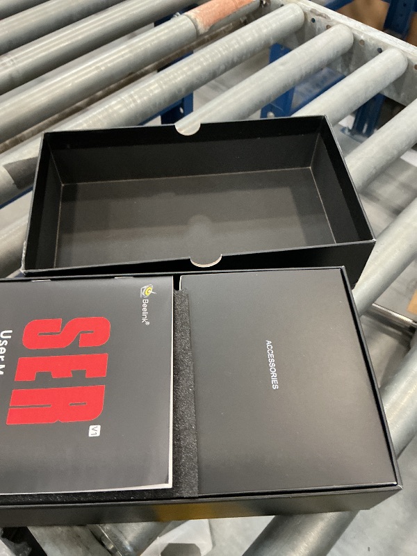 View 4 of Beelink Mini PC Ryzen 5 3500U 8GB DDR4 256GB SSD