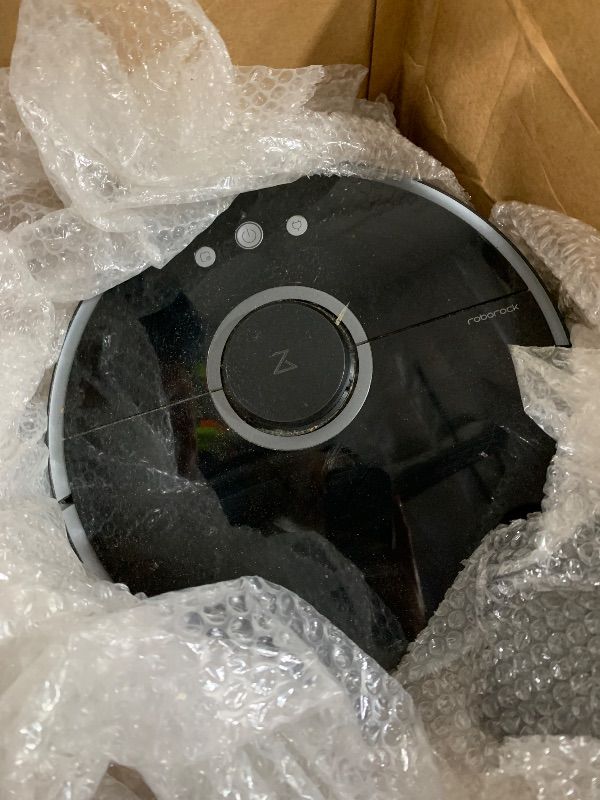View 4 of ROBOT VACUUM