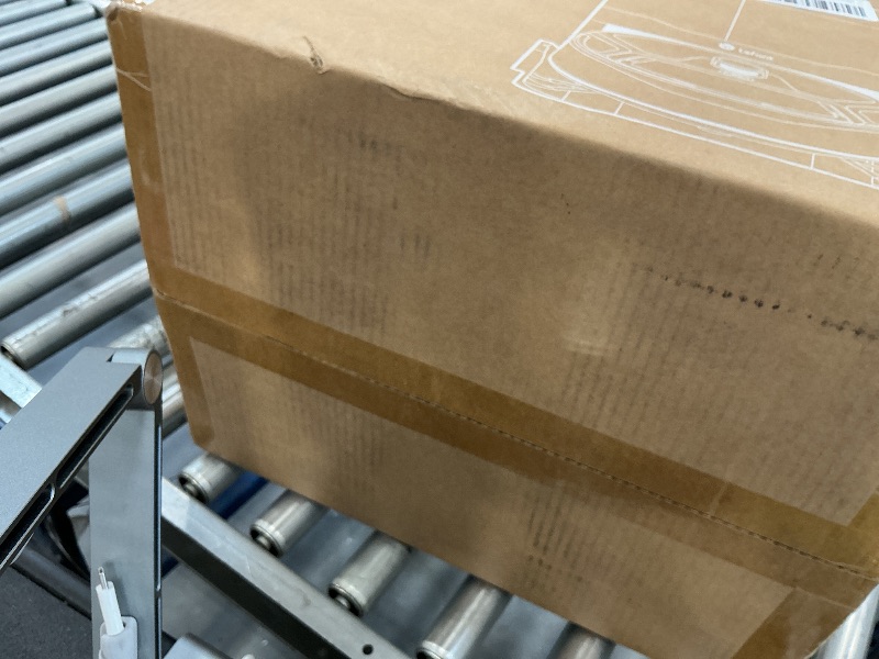 Photo 1 of Lefant M210 Pro OMNI Robot Vacuum and Mop