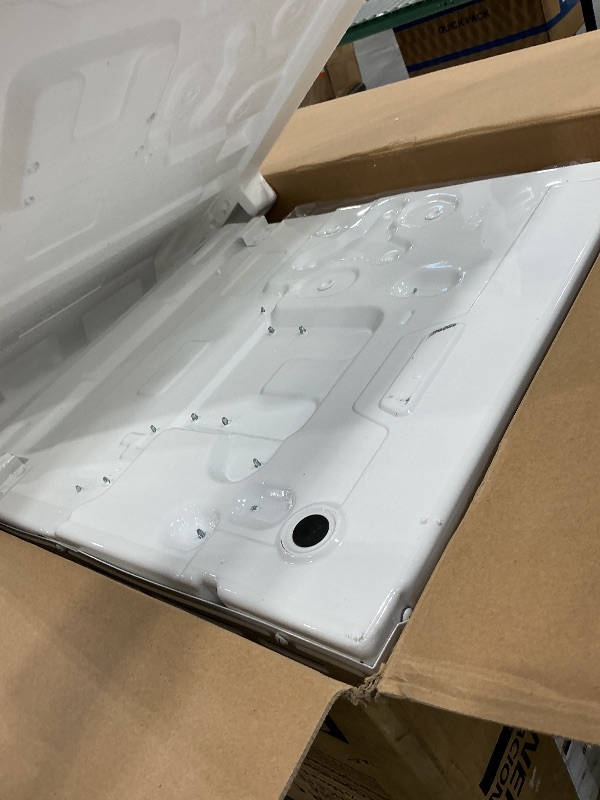 Photo 1 of LG 6,000 BTU DUAL Inverter Smart Window Air Conditioner